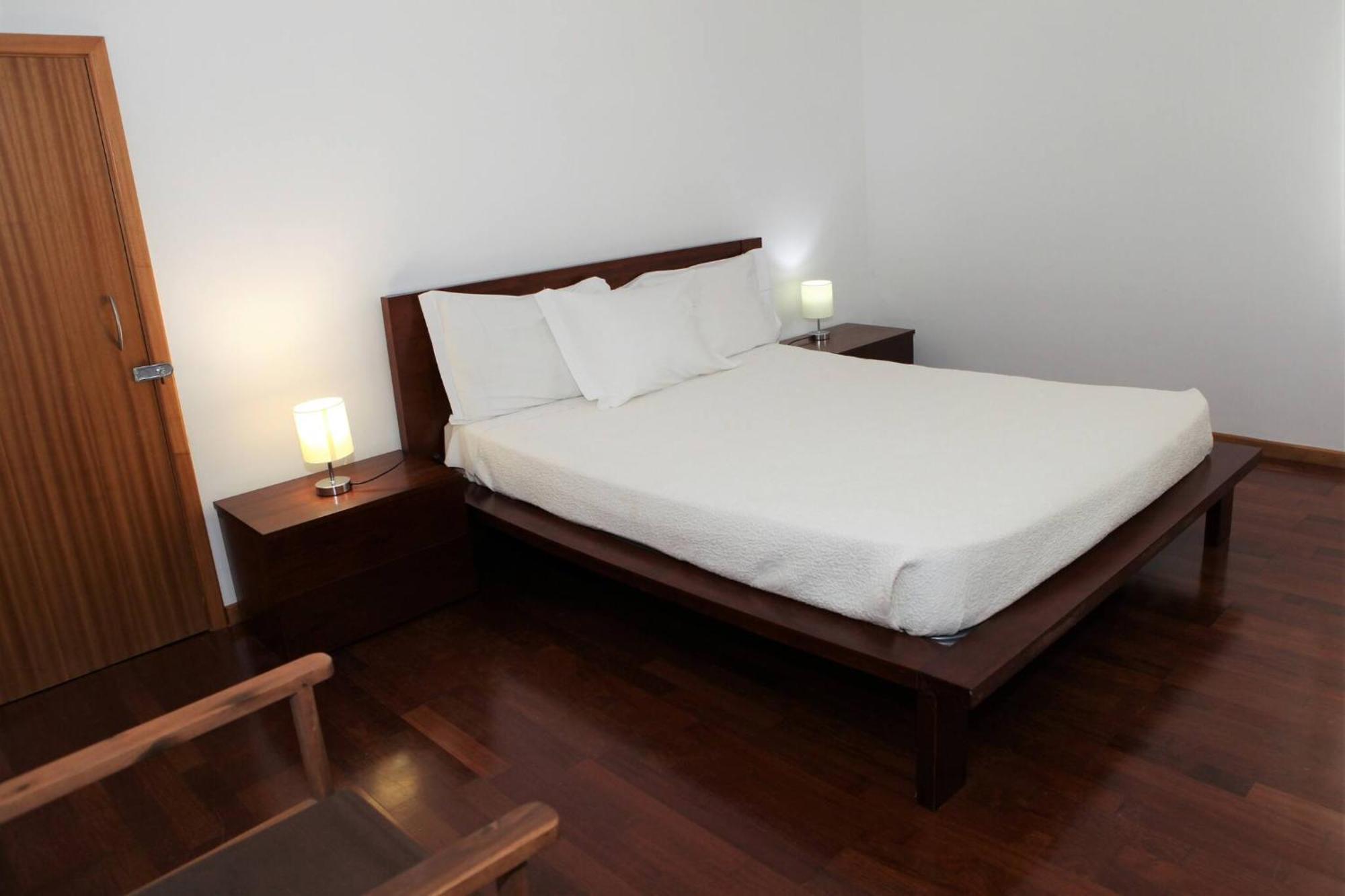 蓬塔德尔加达Batalha House别墅 外观 照片